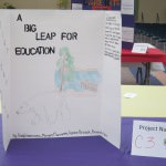 2014 Big Leap for Education