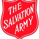 Salvation Army logo